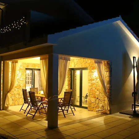 Villa Lente Polje  Exterior photo