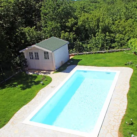Villa Lente Polje  Exterior photo