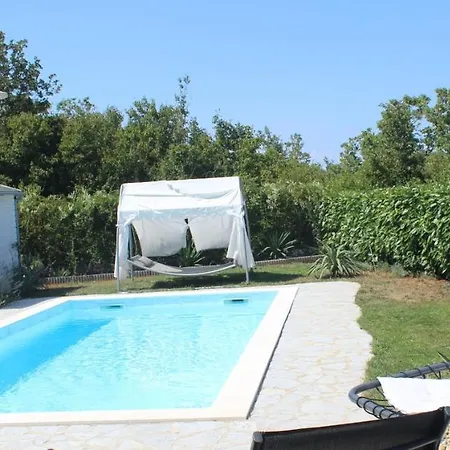 Villa Lente Polje  Exterior photo