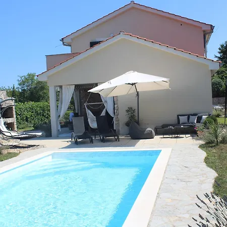 Villa Lente Polje  Exterior photo