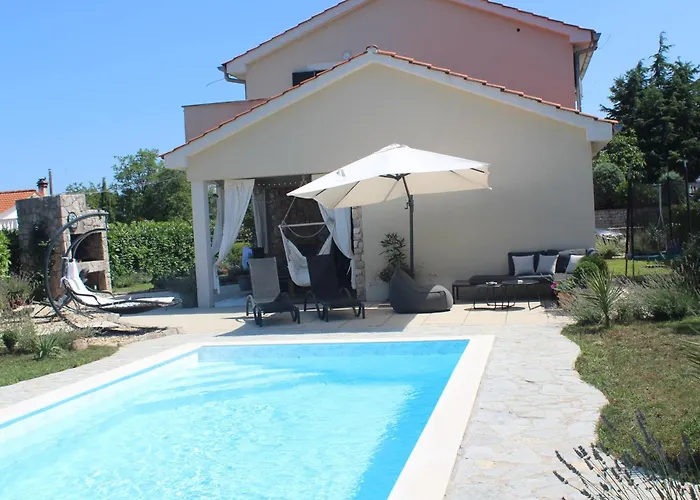 Villa Lente