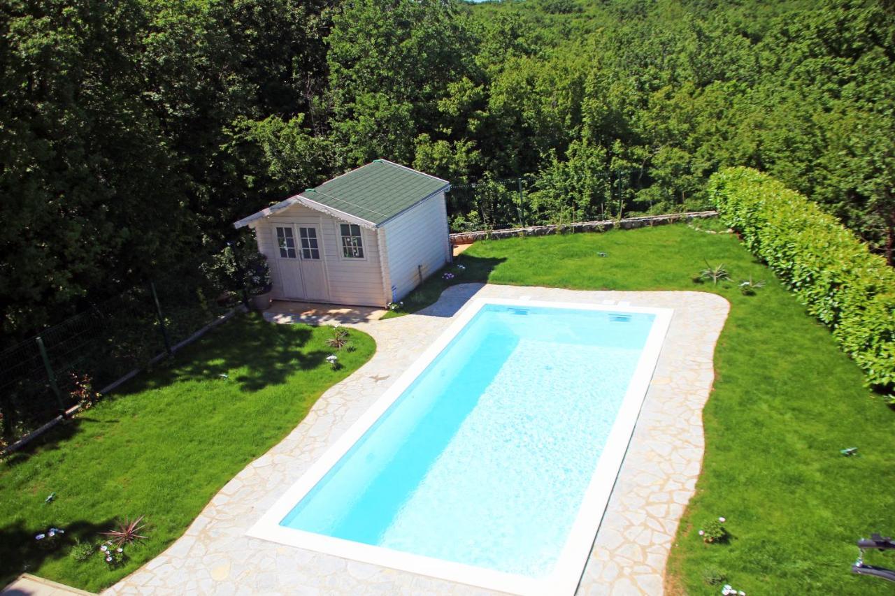 Villa Lente