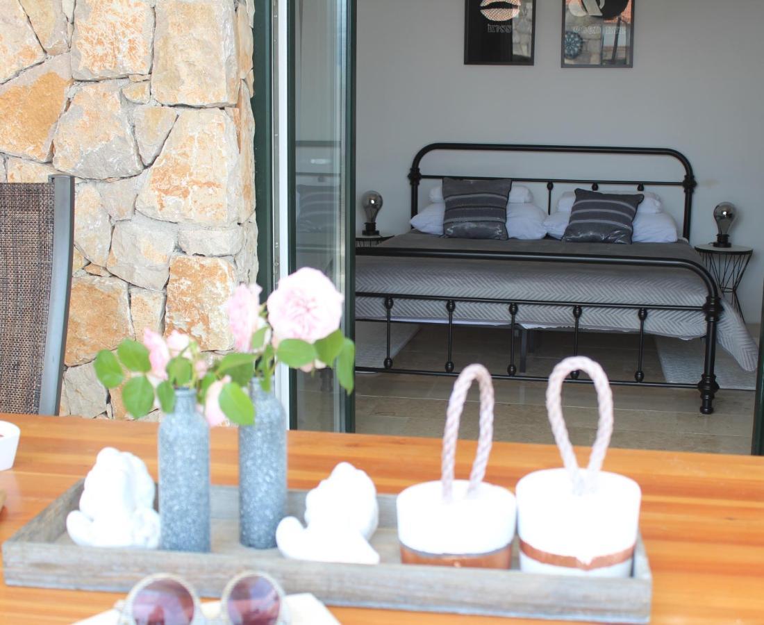 Lente Villa Polje (Krk)