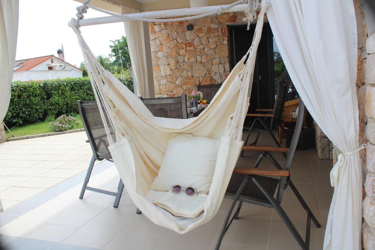 Lente Villa